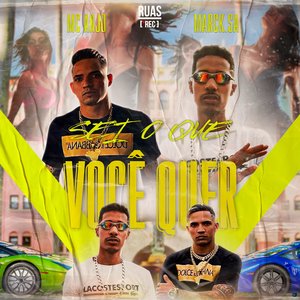 Sei o Que Você Quer (feat. Marck SA)