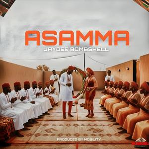 Asamma
