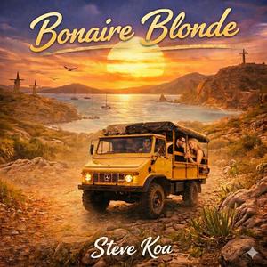 Bonaire Blonde (feat. Steve Koa)