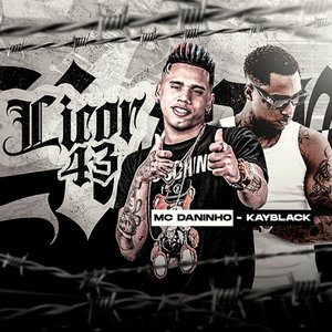 Licor 43 (feat. Kayblack)
