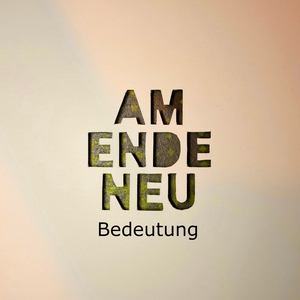 Bedeutung