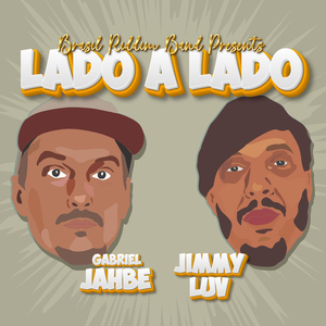 Lado a Lado
