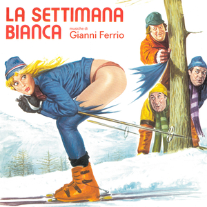 Bellezze sulla neve (From "La settimana bianca" Soundtrack)