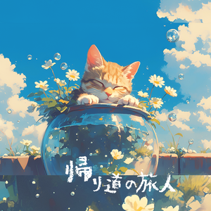 归家的旅人