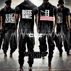 CLZ (feat. AE DA Great)