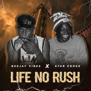 L.N.R (feat. Star cross)