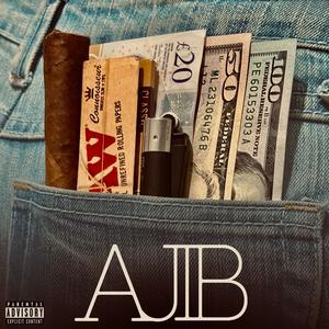 AJIB (feat. Ali Moti)