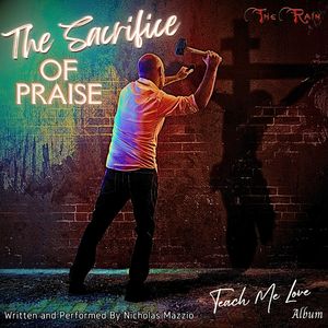 The King Stands For Us Over The Last Great Deception (Piano Only) (Live)