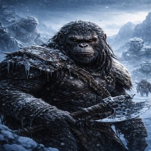 Iceman carnet