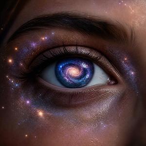 Galaxiesin Your Eyes