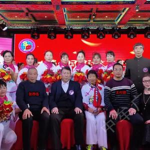 生命的律动（中牟县双流星舞之歌） 伴奏