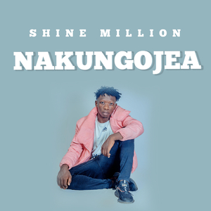 Nakungojea