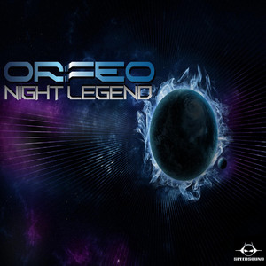 Night Legend (Original Mix)