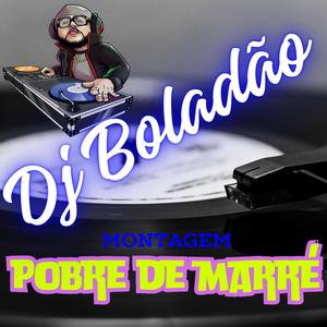 Montagem Pobre De Marré