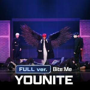 Bite Me (Live)