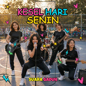 Kesel Hari Senin