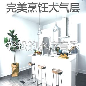 一尘不染烹饪印象数