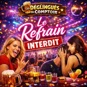 Le refrain interdit