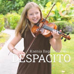 Despacito (Violin Cover)