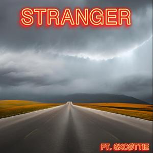 Stranger (feat. Sxcøttie)