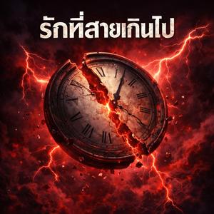 รักที่สายเกินไป