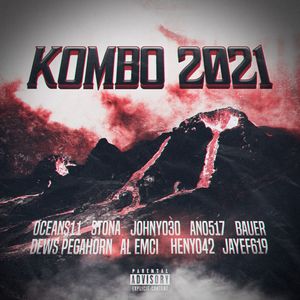 Kombo 2021