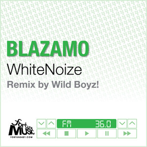Blazamo (Wild Boyz! Remix)