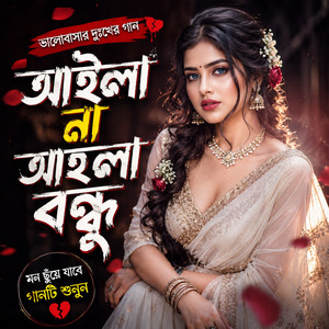 আইলা না আইলা বন্ধু