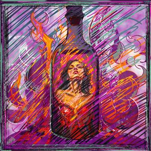 Poison (feat. Kingdoinghisthing, nate mac & My Friend Wiley)