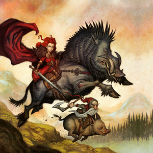 Ner för floden (Accapella Version)