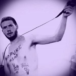 07 (Yeah, I'm in Love with an android)