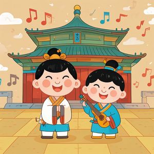 国学文言文启蒙儿歌《论贵粟疏 晁错》