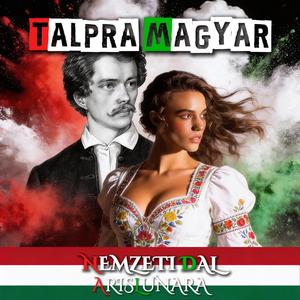 TALPRA MAGYAR