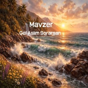 Gel Aslım Sorarsan (Turkish Halk)