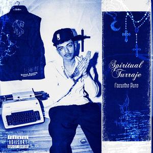 Corazón de cobre (feat. Fabrizio susurro)