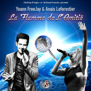 La Flamme de L’Amitié