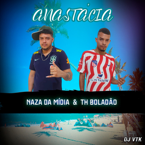 Anastácia