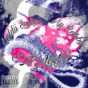 Snake's (feat. AP Robby)