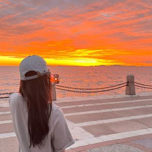 如果我们在余生相遇·狮子座