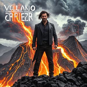 火山口-孤城远义