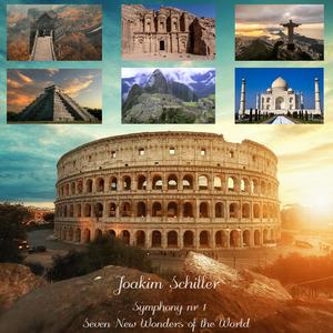 I. Great Wall of China