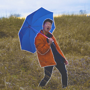 Lukewarm (feat. Alexa)