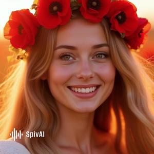 Ой, мамо, закохалася