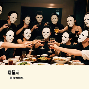 虚情局