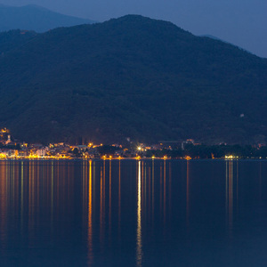 温柔的晚风 (安静轻音乐)