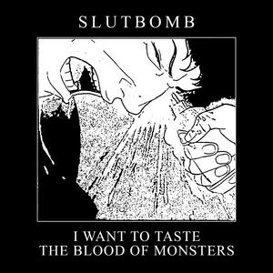 Blood of Monsters