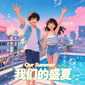 我们的盛夏