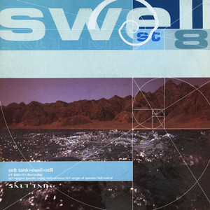 Swell (Orinoco)