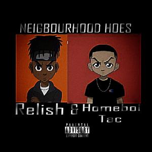 Neigbourhood Hoes (feat. Gii Yungin)