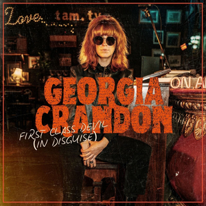 First Class Devil (in Disguise)